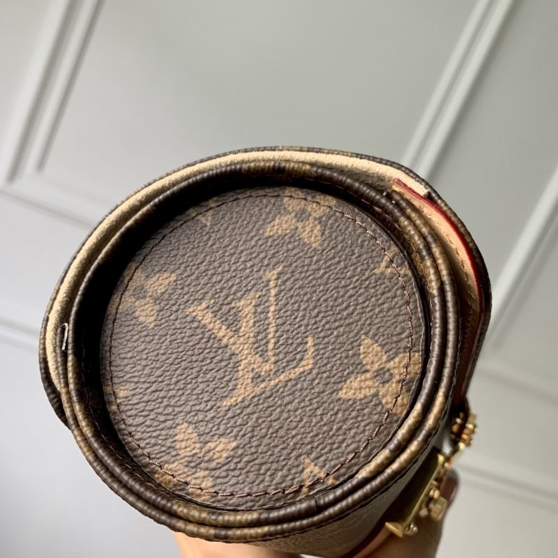 LV Cosmetic Bags